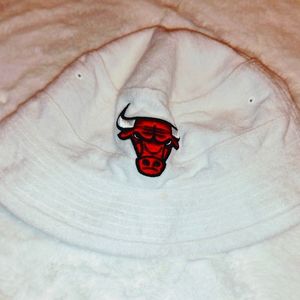 Chicago Bulls Hat